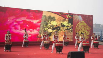 我縣成功舉辦第二屆網(wǎng)絡春晚頒獎展演暨文旅創(chuàng)意設計系列頒獎活動