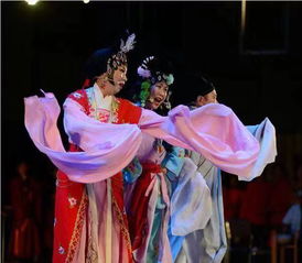 非遺新活力，琴韻傳四方——徐州琴書企業形象策劃展演引爆人民舞臺觀看熱潮